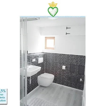 Apartman Domizil Salem 