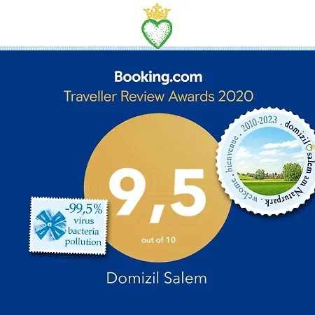 Domizil Salem 
